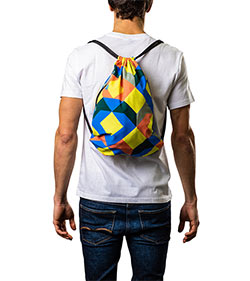 Sacca sportiva <i>Collection</i>