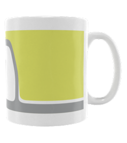 Tazas T1