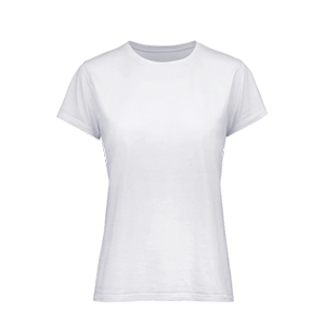 T-shirt Couture femme