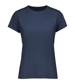 T-Shirt Couture Damen