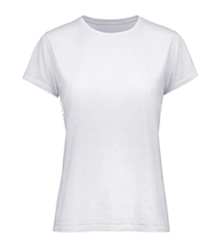 T-Shirt Couture Damen