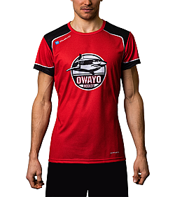 Performance Jersey XD3 Basic