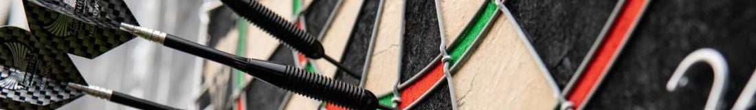 Darts Product Overview
