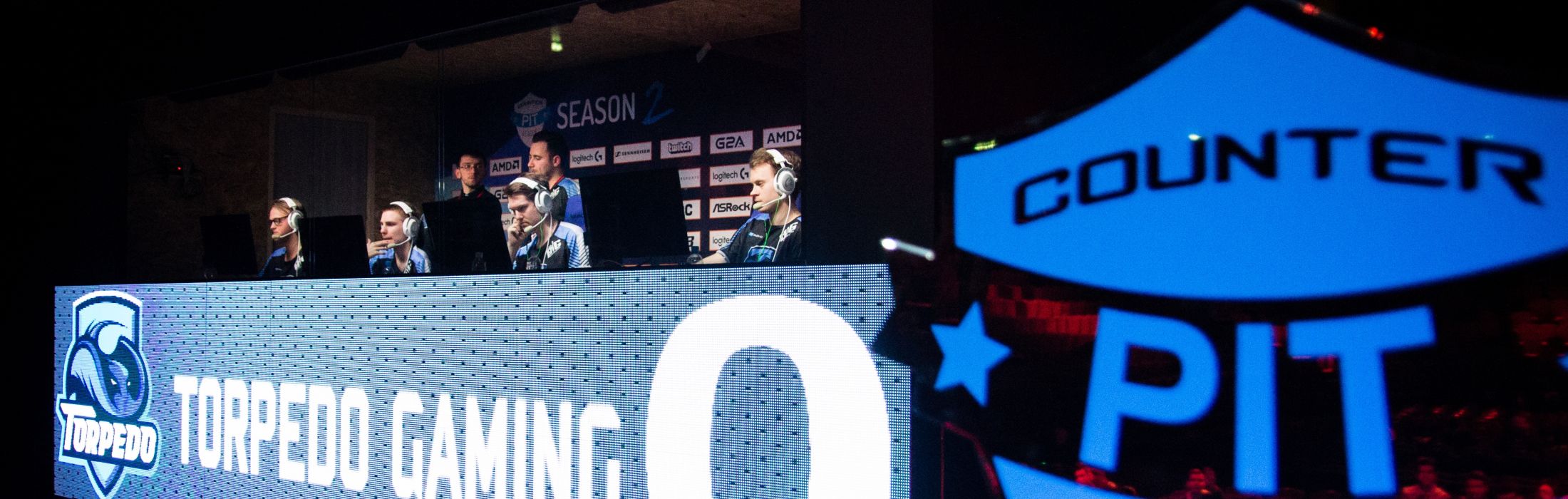 Esports Product List