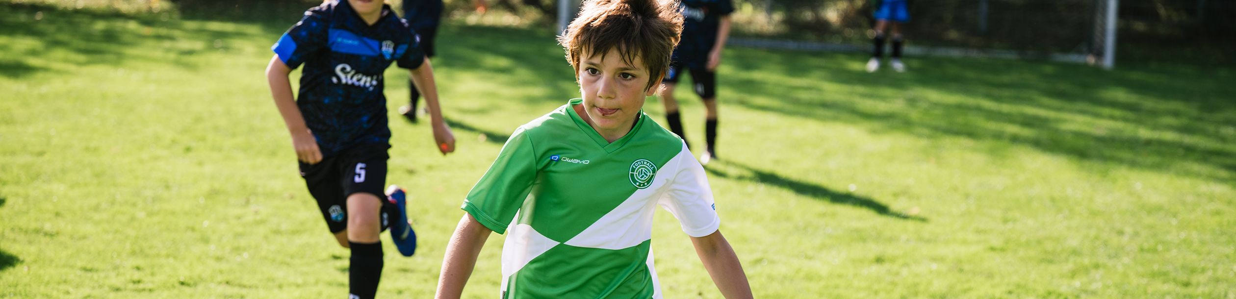 Soccer Product List