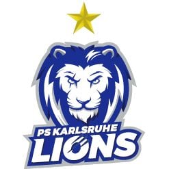 owayo Ausrüstungspartner Karlsruhe Lions owayo Ausrüstungspartner