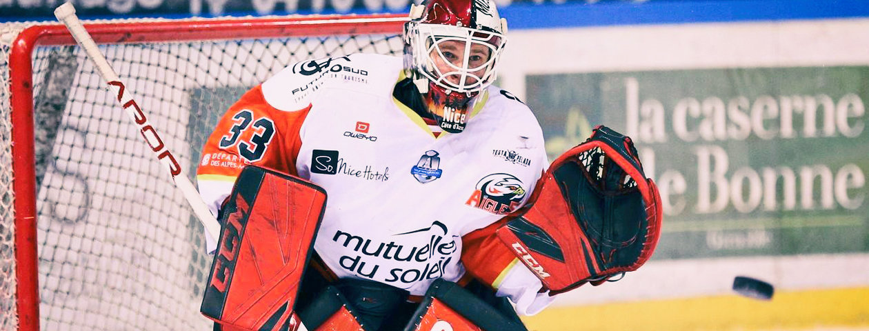 chandail de hockey sur mesure