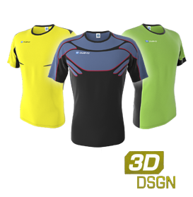 3d jersey designer