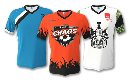 Fútbol - Camisetas de fútbol hombre - owayo