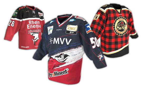 owayo hockey jerseys